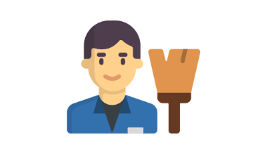 Loker Penjaga Kost di De Leota Kost